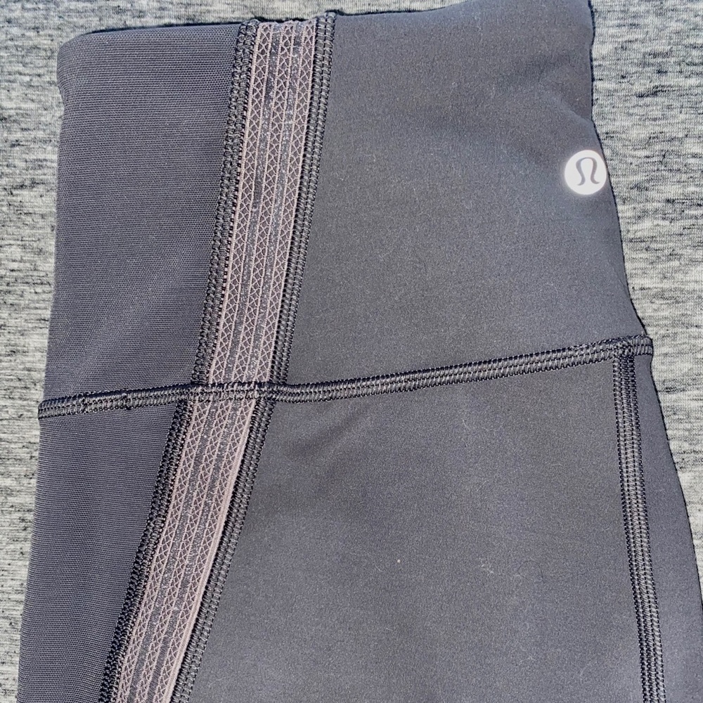 Lululemon Wunder Under High-Rise - image 2